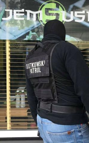 [VIDEO] Logo i nazwę restauracji Sushi ukradł biznesmen w Wielkopolsce! Ludzie Rutkowskiego wkroczyli do akcji, by pomóc młodemu przedsiębiorcy odzyskać jego własność intelektualną i ukrócić nielegalne zarobkowanie nieuczciwemu biznesmenowi