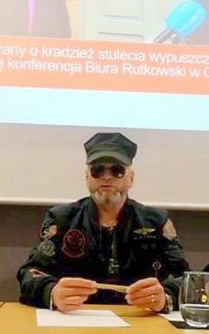 Komunikat Biura Rutkowski w sprawie Kradzieży Stulecia w Berlinie