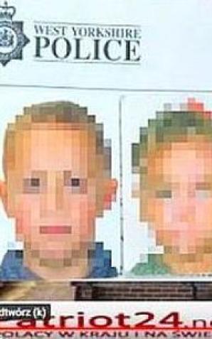 Taking children from Poles on the basis of some falsified documents is to be the norm in the European Union? We are asking for response and intervention Ewa Kopacz the Vice-President of the European Parliament!