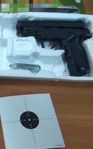 Dwóch nastolatków odpowie za strzelanie do księży