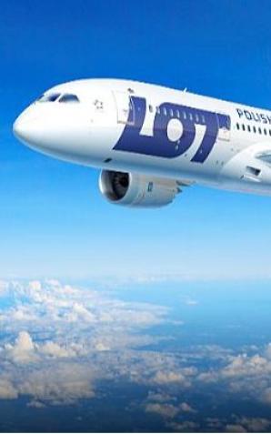 LOT pomógł powrócić do domów obywatelom m.in. Ukrainy, Japonii, Turcji, Australii i Korei Południowej
