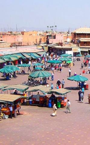 Polska przeprowadziła LOT ewakuacyjny Marrakesz-Berlin-Warszawa w ramach unijnego mechanizmu ochrony ludności