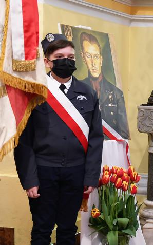 [VIDEO] Dbamy o pamięć tych, którzy walczyli za naszą Ojczyznę