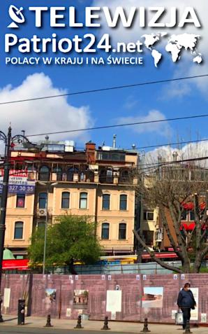 [VIDEO] Konstantynopol jako nowy Rzym. Cud Wiary i Świętości