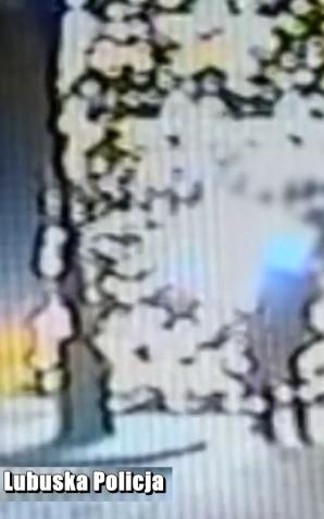 [VIDEO] Miejska choinka wartości 65 tysięcy złotych stanęła w płomieniach. Podpalacz szybko zatrzymany przez policjantów