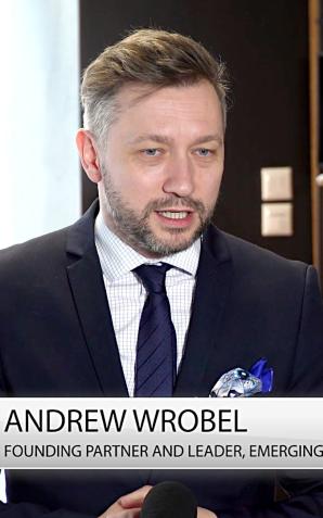 [VIDEO] Mimo wojny ukraińska branża IT działa niemal niezachwianie. Ponad połowa firm liczy w tym roku na wzrost przychodów. Duża część specjalistów została relokowana za granicę – m.in. Polski, Niemiec, Hiszpanii, Rumunii, Portugalii, Bułgarii, Holandii