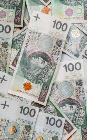 1,5 mld zł. straty skarbu państwa i 120 osób podejrzanych