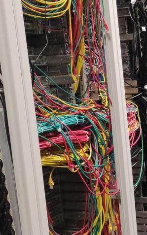 Polska, niemiecka, holenderska policja oraz Europol  ds. zwalczania cyberprzestępcząści w akcji