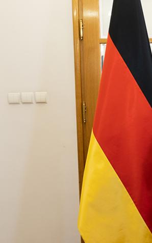 Spotkanie ministrów spraw wewnętrznych Polski i Niemiec