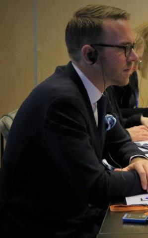 Rozmowy Ministrów Polski, Cypru, Czech, Szwecji i Litwy o współpracy transportowej w Europie