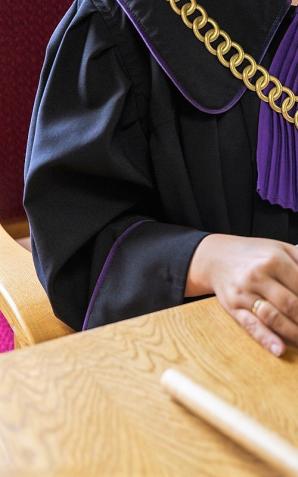 Do sądów w ub.r. wpłynęło ponad 63 tys. spraw frankowych. Rynek zaskoczony, że wzrost rdr. wynosi tylko 9 proc.