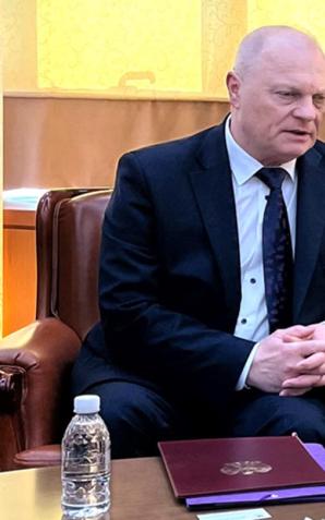 Coraz bliżej otwarcia na polskie mięso rynków Korei Południowej i Wietnamu