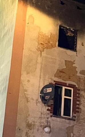 Tragiczny pożar w Legnicy