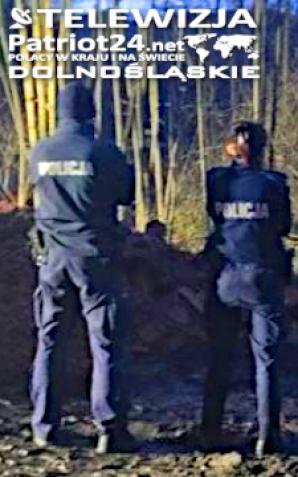 [VIDEO] Czy na policji w Nowej Rudzie doszło do wycieku informacji? Biuro Rutkowski zawiadamia Komendę Główną Policji!