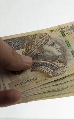 [VIDEO] 5 lat i 3 miesiące bezwzględnego pozbawienia wolności to kara, którą wobec skorumpowanego urzędnika orzekł sąd