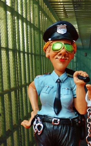 Poprosił o mandat i trafił na rok do więzienia