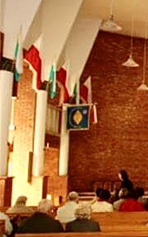 Słowo na 30 kwietnia, Niedzielę Dobrego Pasterza