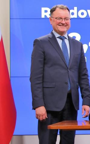 Budowa mostu na Narwi w Teodorowie z rządowym dofinansowaniem