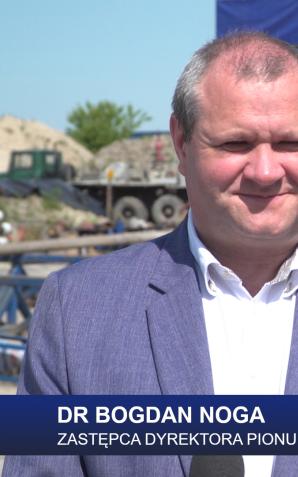 [VIDEO] Potencjał geotermii w krajowym ciepłownictwie nie jest w pełni wykorzystywany. Zainteresowanie samorządów i inwestorów powoli rośnie