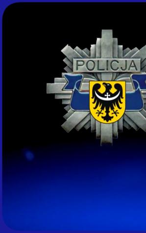 Policjanci wydziału poszukiwań i identyfikacji osób KWP we Wrocławiu na tropie poszukiwanych za przestępstwa seksualne wobec małoletnich