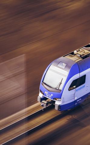 Po 1,5 roku działania PKP Intercity wprowadza zmiany w zasadach funkcjonowania oferty Taniej z Bliskimi.