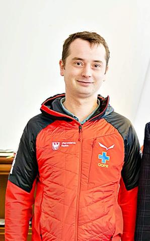 MSWiA przekaże GOPR blisko 20 mln zł na wsparcie ratownictwa górskiego