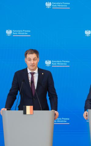 [VIDEO] 137 mld euro dla Polski z UE