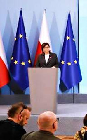 Od 1 stycznia 2025 r. zmienią się zasady obliczania składki na ubezpieczenie zdrowotne przez przedsiębiorców. Nowe zasady przedstawili Minister Finansów Andrzej Domański oraz Minister Zdrowia Izabela Leszczyna