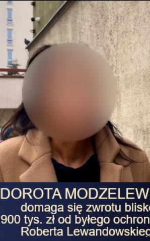 [VIDEO] RUTKOWSKI W AKCJI: Były ochroniarz Roberta Lewandowskiego Marcin S. z zarzutem wyłudzenia blisko 900 tys. zł. Prokurator zabrał mu paszport, zakazał opuszczania kraju i nakazał cotygodniowe stawiennictwo na policji! 