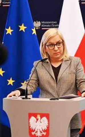 MKiŚ ogłasza kontynuację moratorium na wycinkę drzew i plan ochrony lasów ważnych społecznie wokół polskich metropolii