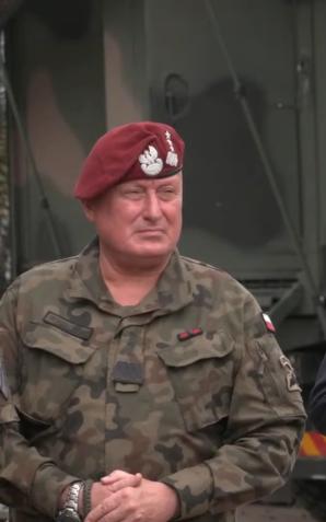 [VIDEO] Polska zjednoczona w obliczu ataku na żołnierza strzegącego granicy z Białorusią