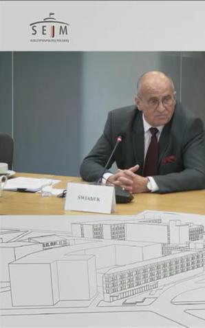 Komisja Śledcza ds. legalizacji pobytu cudzoziemców na terytorium RP