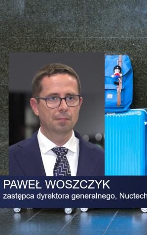 [VIDEO] Zaawansowane skanery produkowane pod Warszawą pomagają w ochronie granic i walce z przemytem. Są wykorzystywane przez służby we wszystkich krajach UE