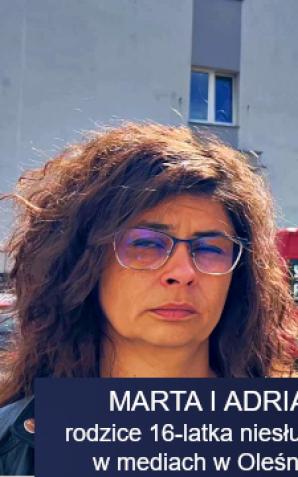 [VIDEO] PATRIOT24 INTERWENIUJE: To nie 16-letni Artur Adamski zabił kunę w Oleśnicy! Platformy „Spotted Oleśnica” oraz „DIOZ” okłamują swoich czytelników! Rodzina będzie domagać się odszkodowań. Pojawiły się zachęty do płatnych morderstw!