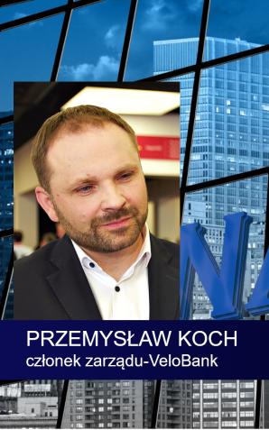 [VIDEO] Banki coraz śmielej wdrażają generatywną sztuczną inteligencję. Podchodzą jednak do tej technologii z dużą ostrożnością