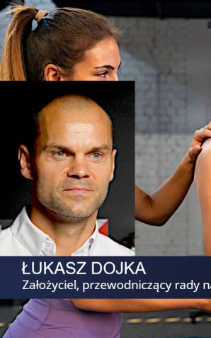 [VIDEO] Do klubów fitness chodzi o 40 proc. więcej osób niż przed pandemią. Sieci takich obiektów szybko się rozbudowują