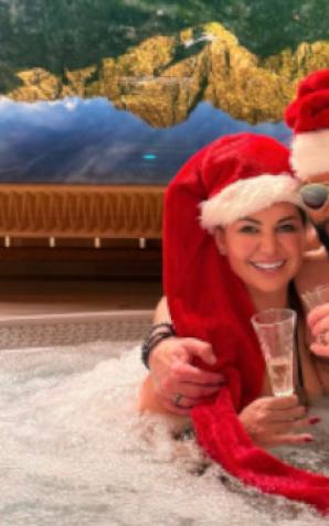 [VIDEO] Życzenia Noworoczne od Krzysztofa i Mai Rutkowskich dla czytelników Patriot24.net i widzów Telelewizja.Patriot24.net