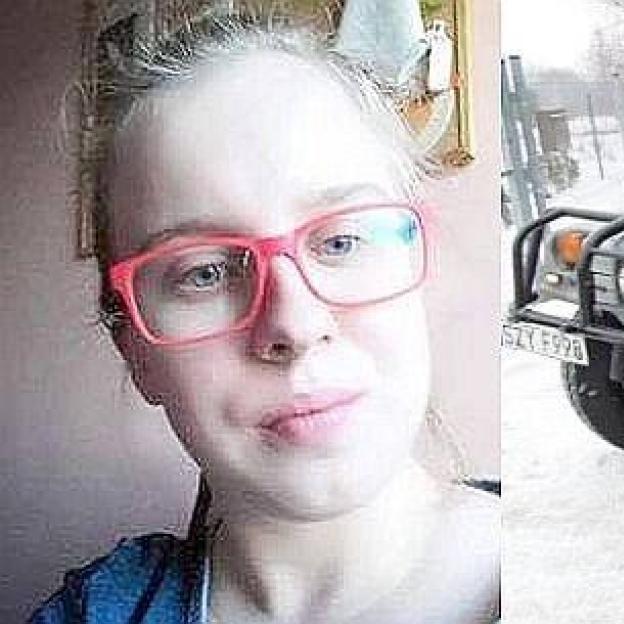 Rutkowski ruszył na poszukiwania 18- letniej Martyny Wika. Dziewczyna z Wielunia zniknęła 25 stycznia