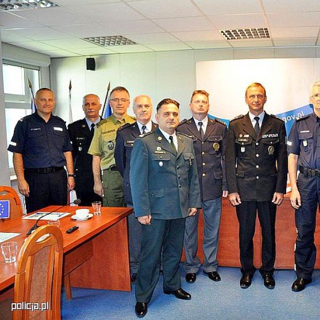 Podsumowano działalność czesko-polskiej placówki w Chotěbuz