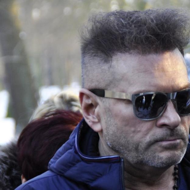 Podpalenie lokalu w Mielnie - konferencja Biura Rutkowski w Koszalinie 27 czerwca 2017