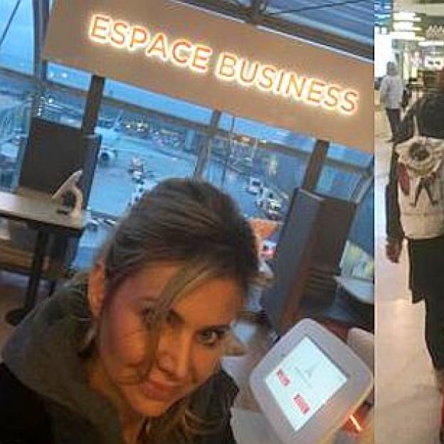 [VIDEO] Hiiszpański sukces detektyw Mai Plich, Krzysztofa Rutkowskiego i jego agentów! Przewożąc 18-letnią Polkę z Malagi przez Paryż i Berlin do Warszawy, uratowali ją przed wywiezieniem przez handlarzy narkotyków i ludźmi do Maroka!