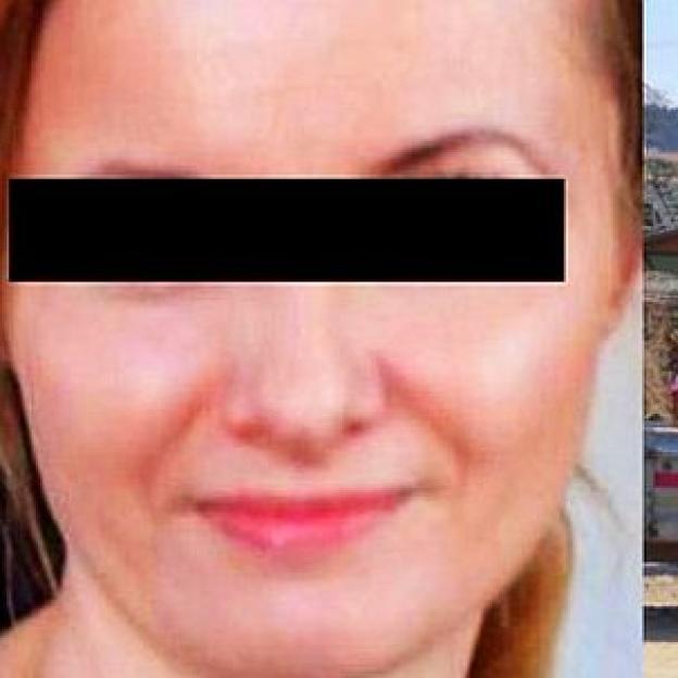 [VIDEO] Czy porwanie 4-letniej Julki wspiera Nina K., właścicielka stadniny koni w Bąkowie pod Gdańskiem a jednocześnie organizatorka półkolonii dla grup dzieci? Do Prokuratury trafił dziś wniosek o ściganie jej za przestępstwa kryminalne!