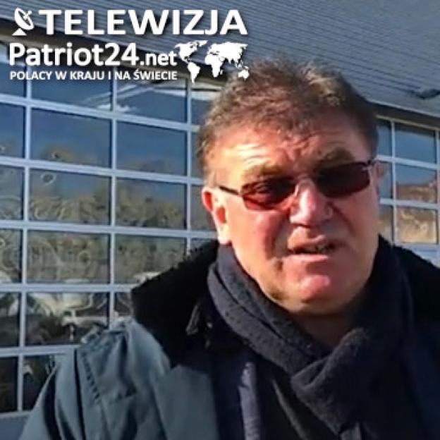 [VIDEO] RUTKOWSKI: 100 000 Euro w gotówce stracili obywatele Kirgistanu w Berlinie chcąc, za pośrednictwem polskiego portalu sprzedażowego, kupić luksusowego Mercedesa klasy G. Jak do tego doszło?