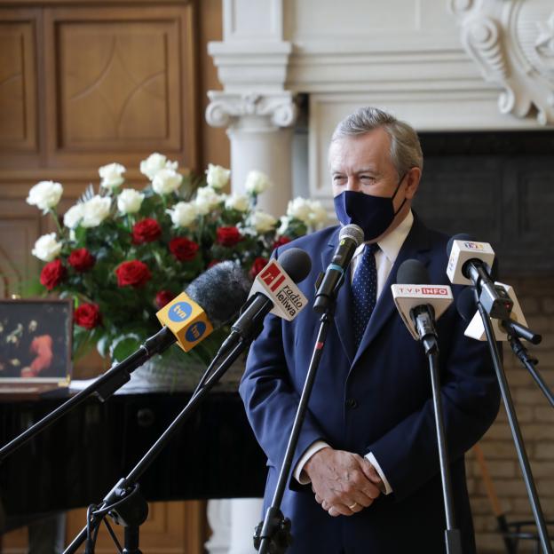 Kolekcja Dzikowska własnością Muzeum Historycznego Miasta Tarnobrzega