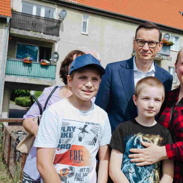 [VIDEO] VI edycja Rządowego Programu Inwestycji Strategicznych skierowana do samorządów, w których działały PGR-y