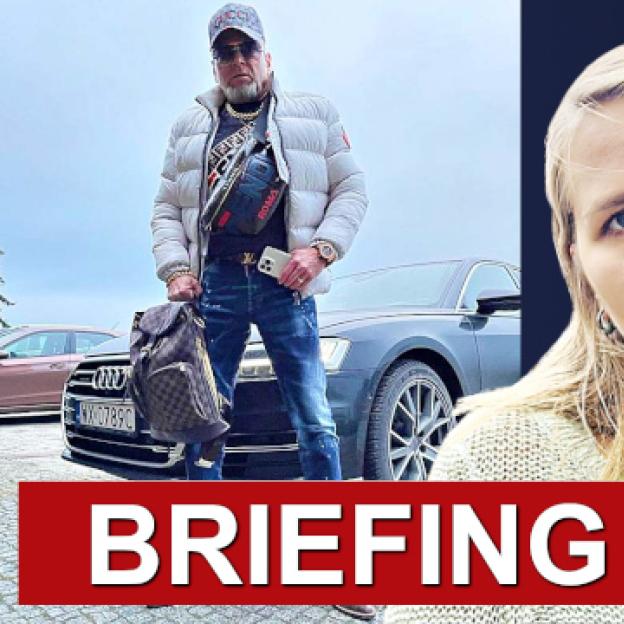 Bezsilność wymiaru sprawiedliwości na terenie Dolnego Śląska ws. przekazania dziecka matce, zgodnie z wyrokiem sądu. Briefing prasowy Biura Rutkowski we Wrocławiu