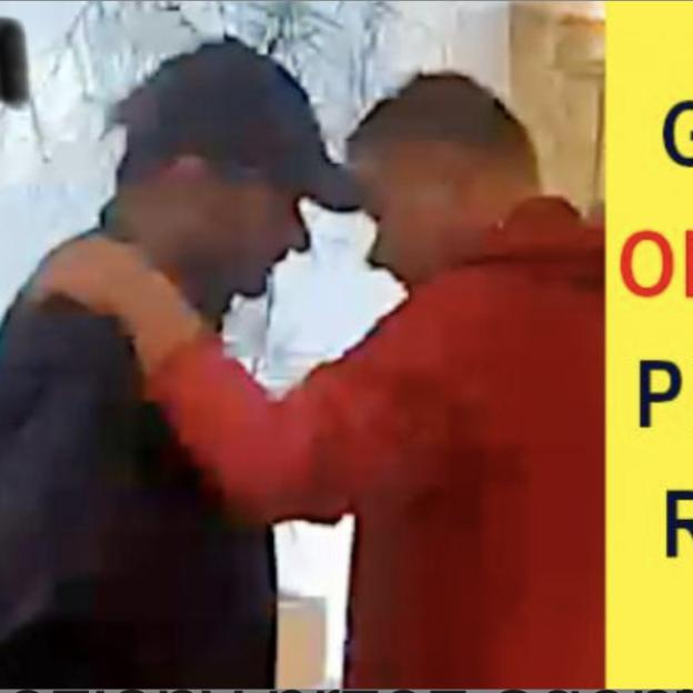 [VIDEO] Kolejny międzynarodowy sukces Krzysztofa Rutkowskiego i włoskich Carabinieri! 38-letni Grzegorz odnaleziony przez agentów Rutkowskiego żywy w Bergamo, w niespełna 12 godzin od przyjęcia zlecenia!