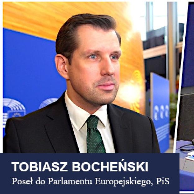 [VIDEO] Prezydencja Węgier w UE za półmetkiem. Jej ocena dzieli europarlamentarzystów