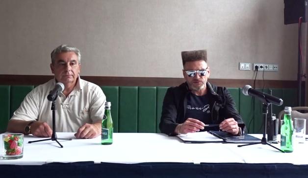 [VIDEO] Rutkowski: Seria włamań w zachodniopomorskim. Interes jest taki by ci którzy utracili swoje mienie część jego odzyskali albo odzyskali świadomość kto ich okradł 