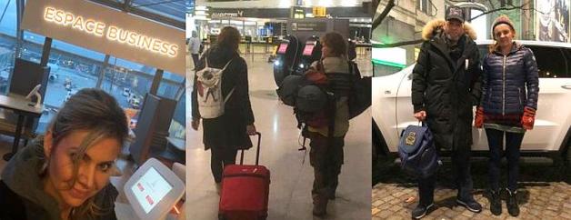 [VIDEO] Hiiszpański sukces detektyw Mai Plich, Krzysztofa Rutkowskiego i jego agentów! Przewożąc 18-letnią Polkę z Malagi przez Paryż i Berlin do Warszawy, uratowali ją przed wywiezieniem przez handlarzy narkotyków i ludźmi do Maroka!